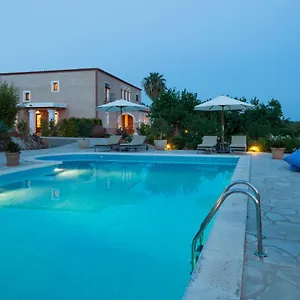  Vakantieboerderij Agroturisme Can Planells Spanje