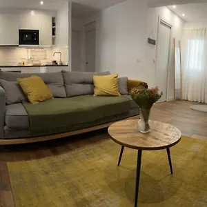 Apartamento Petit Remedios, Sevilha