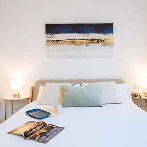 Apartamento Urban Pulses Nervion, Sevilha