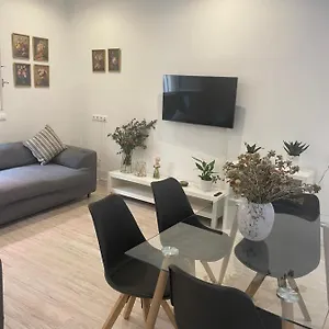 Appartamento El Rincon Del Conde, Siviglia