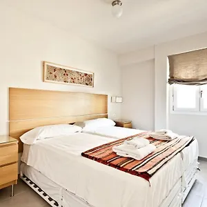 Appartamento Centro Guadalquivir, Siviglia