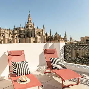 Appartamento Isg Catedral, Siviglia