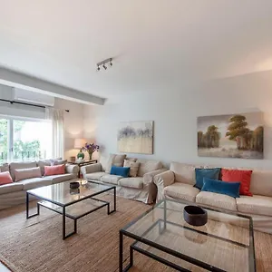 O&l Aire - Spacious And Bright In The Heart Of Séville