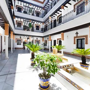 Jdcbd - Peaceful Double Bedroom In Centre Séville