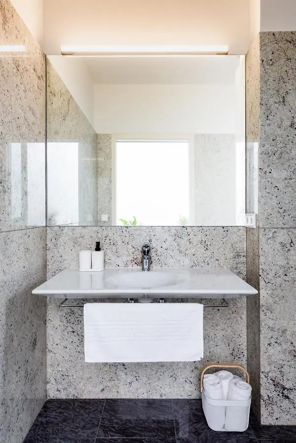 Casas De Adriano Apartment Seville