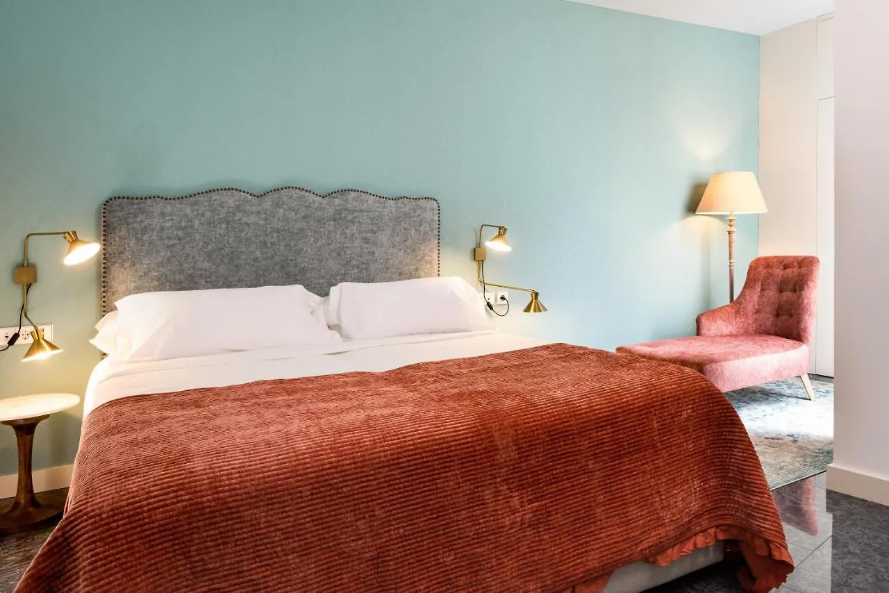 Casas De Adriano Apartment Seville