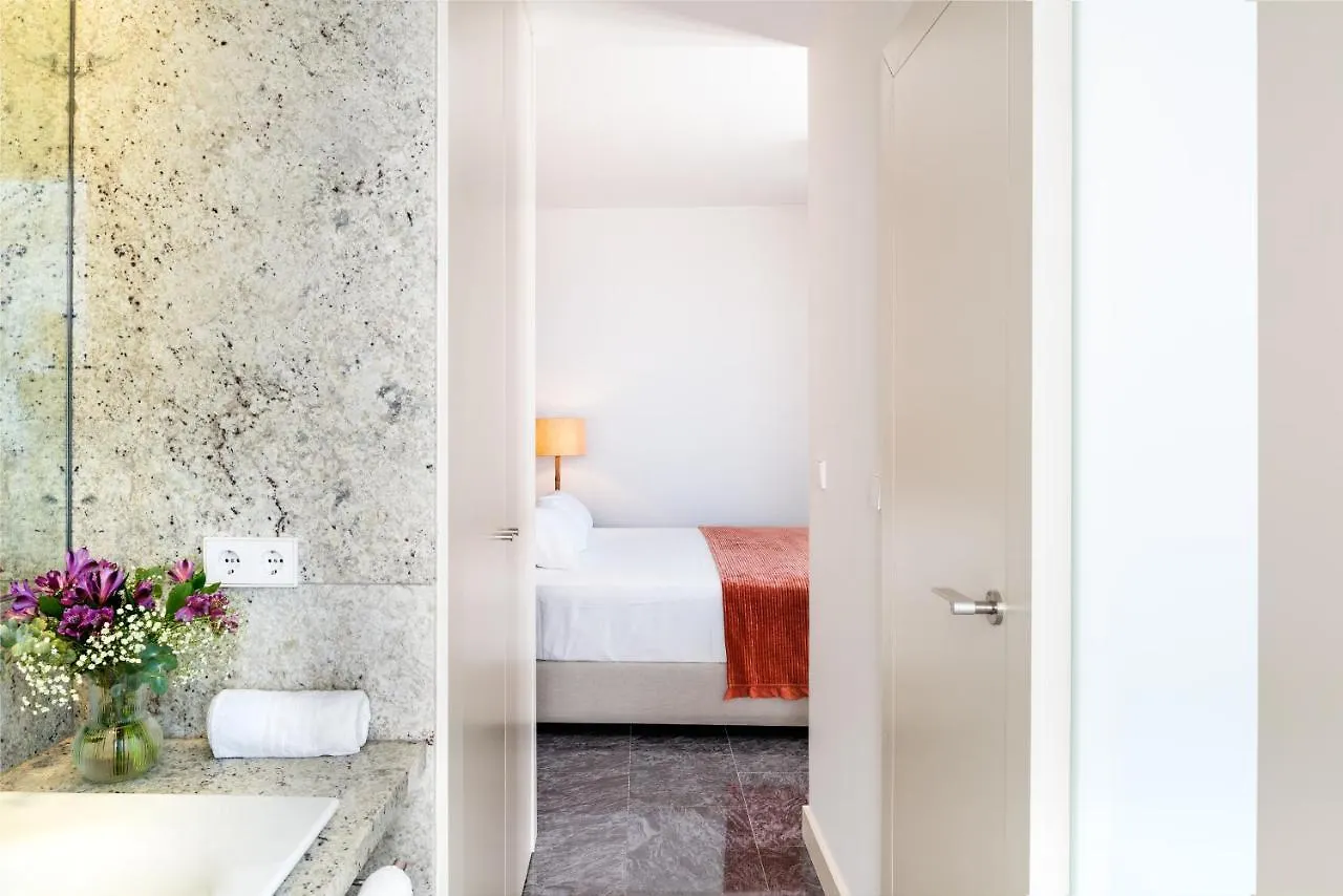 Casas De Adriano Apartment Seville Spain
