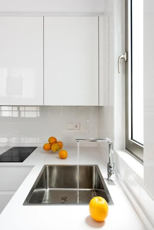 Casas De Adriano Apartment Seville 0*,