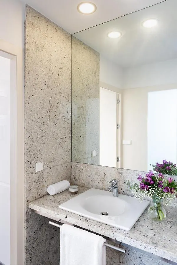 Casas De Adriano Apartment Seville Spain