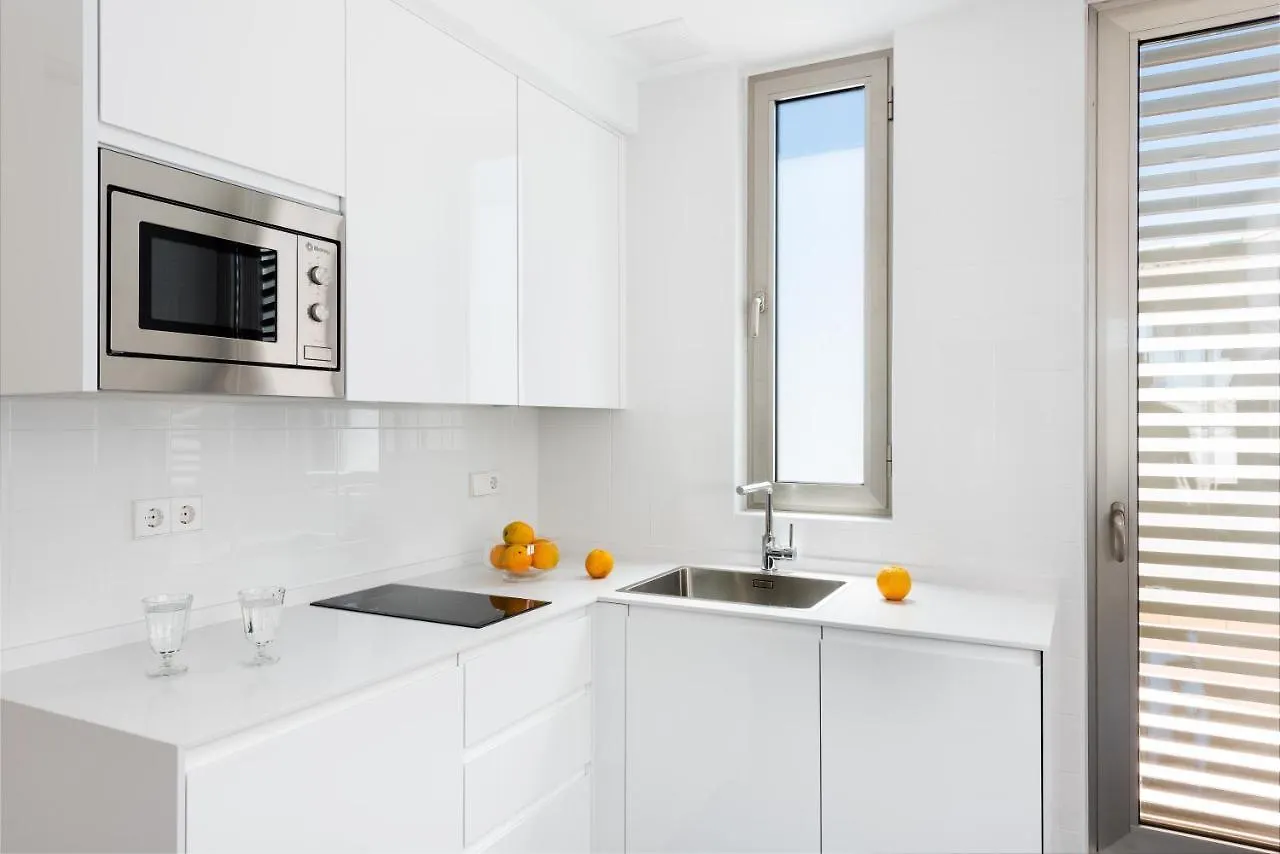 Casas De Adriano Apartment Seville