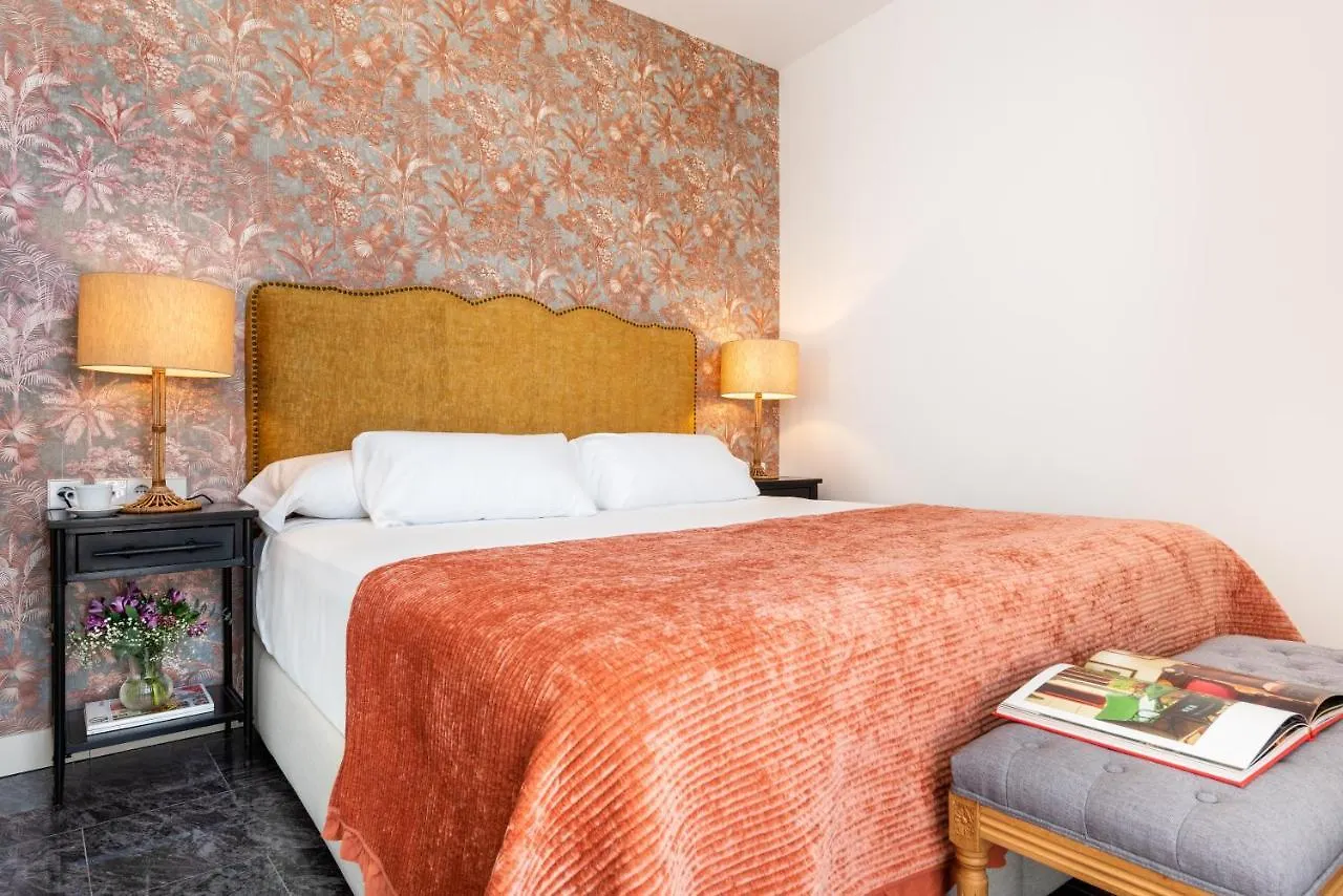 Casas De Adriano Apartment Seville