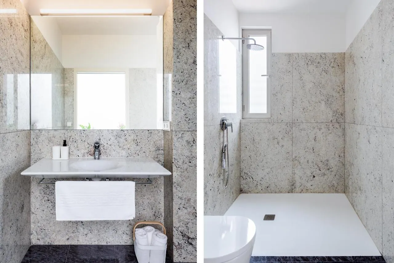 Casas De Adriano Apartment Seville