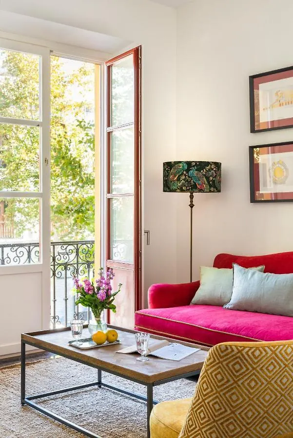 Casas De Adriano Apartment Seville