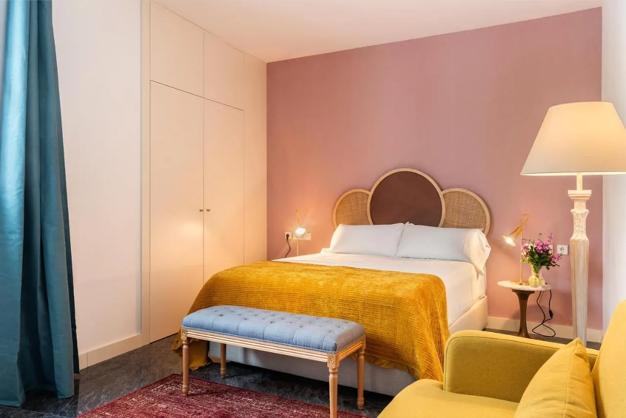 Casas De Adriano Apartment Seville 0*,  Spain