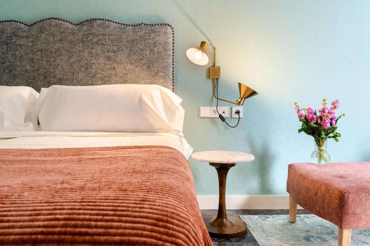 Casas De Adriano Apartment Seville