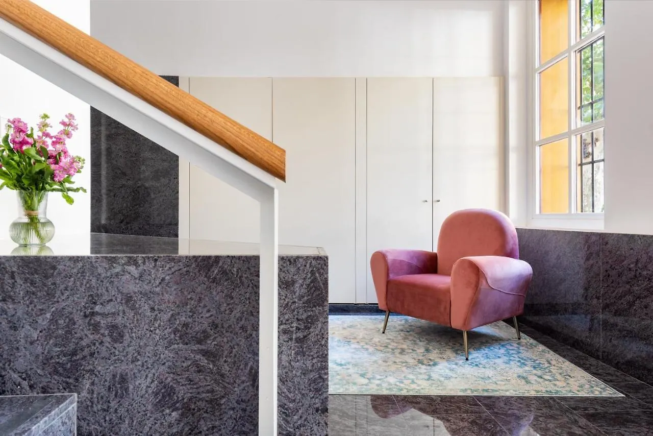 Casas De Adriano Apartment Seville