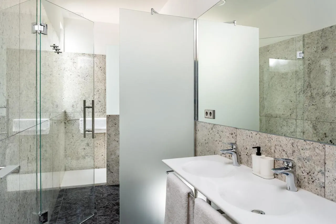 Casas De Adriano Apartment Seville