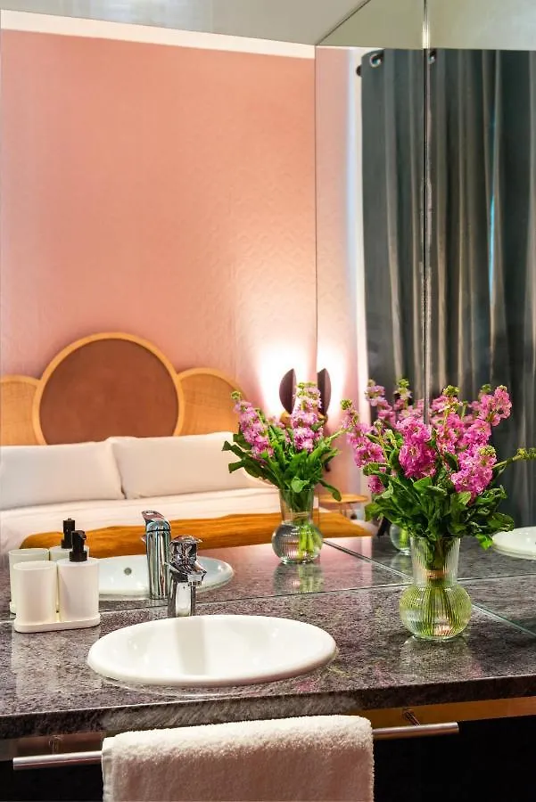 Casas De Adriano Apartment Seville