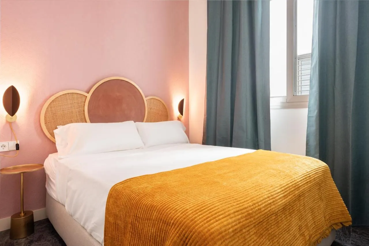 Casas De Adriano Apartment Seville Spain