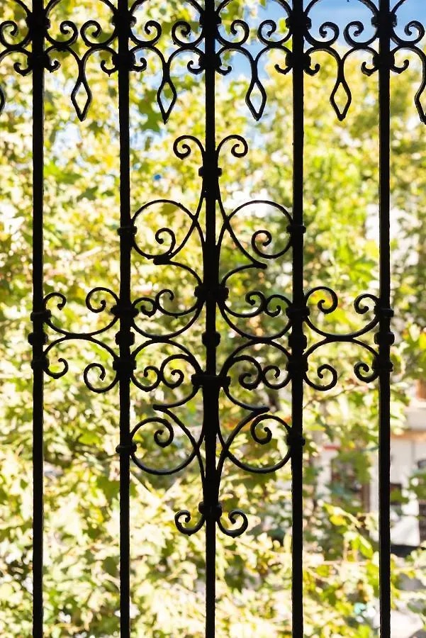 Casas De Adriano Apartment Seville 0*,  Spain