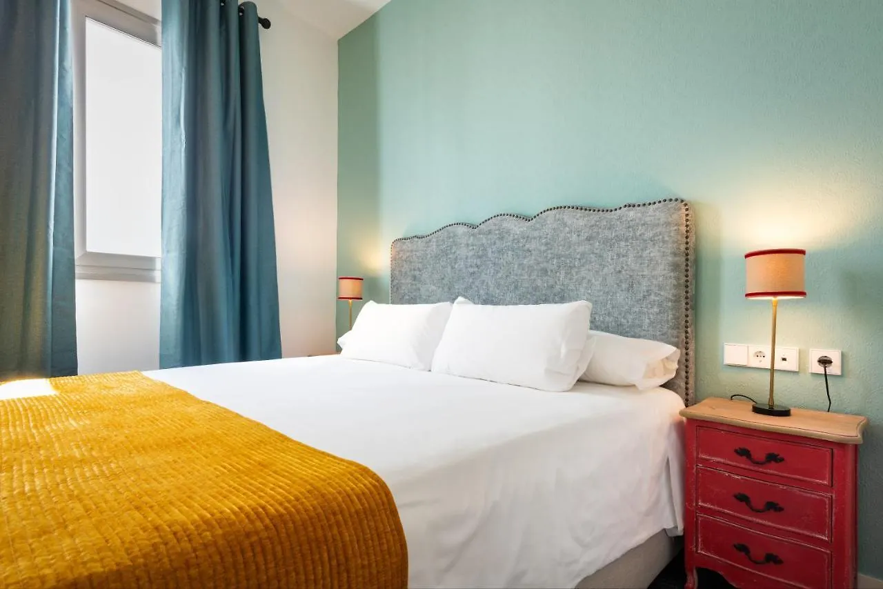 Casas De Adriano Apartment Seville
