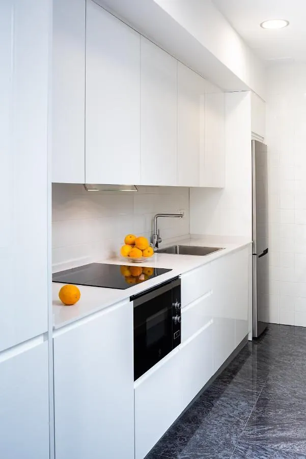 Casas De Adriano Apartment Seville