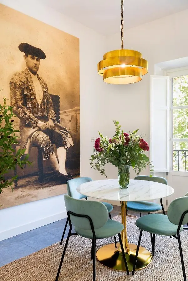 Casas De Adriano Apartment Seville