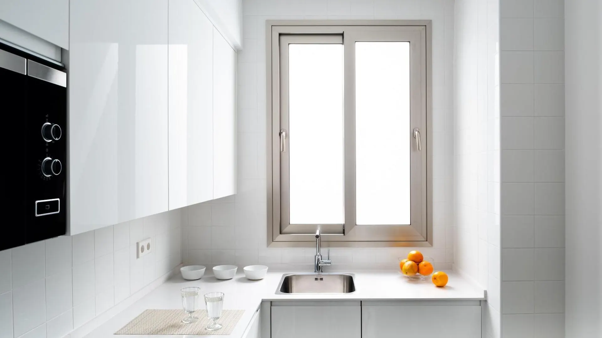 Casas De Adriano Apartment Seville 0*,