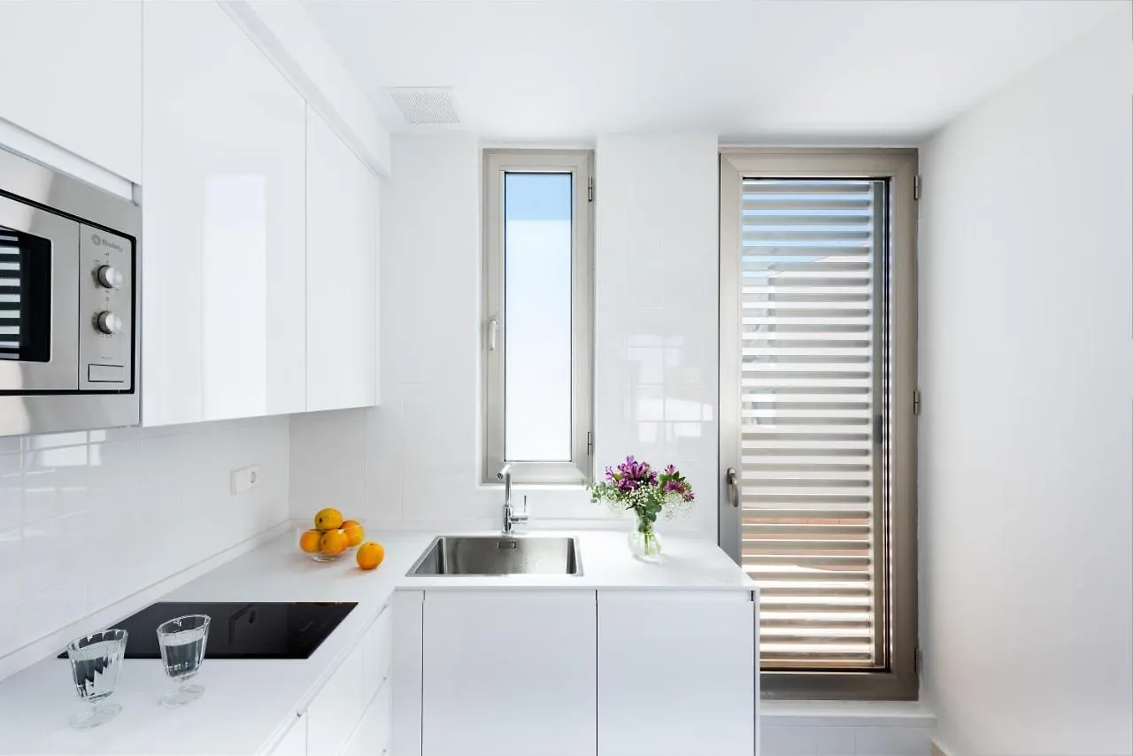 Casas De Adriano Apartment Seville