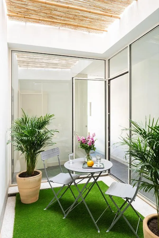 Casas De Adriano Apartment Seville